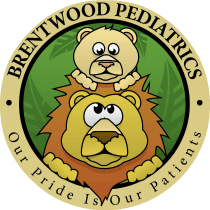 Brentwood Pediatrics PLLC logo
