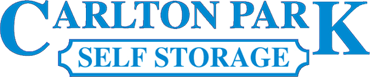 Carlton Park Self Storage  Logo