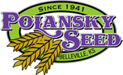 Polansky Seed | Logo