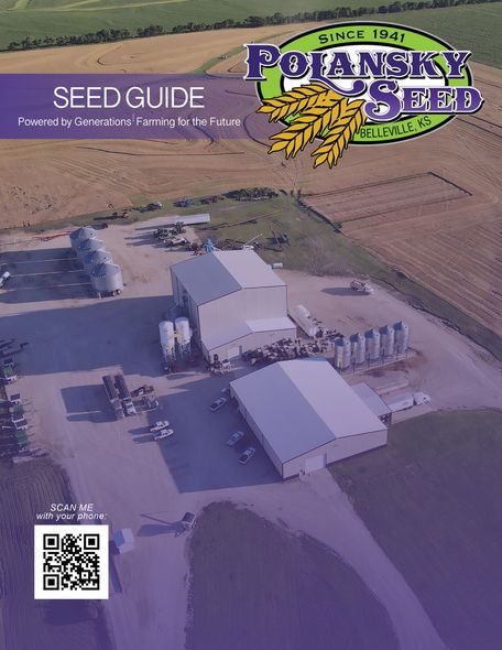 Polansky Seed Seed Guide