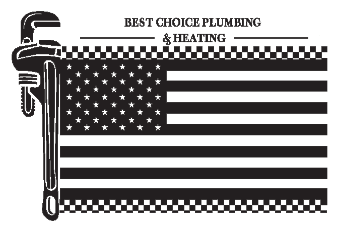 Best Choice Plumbing & Heating - Logo