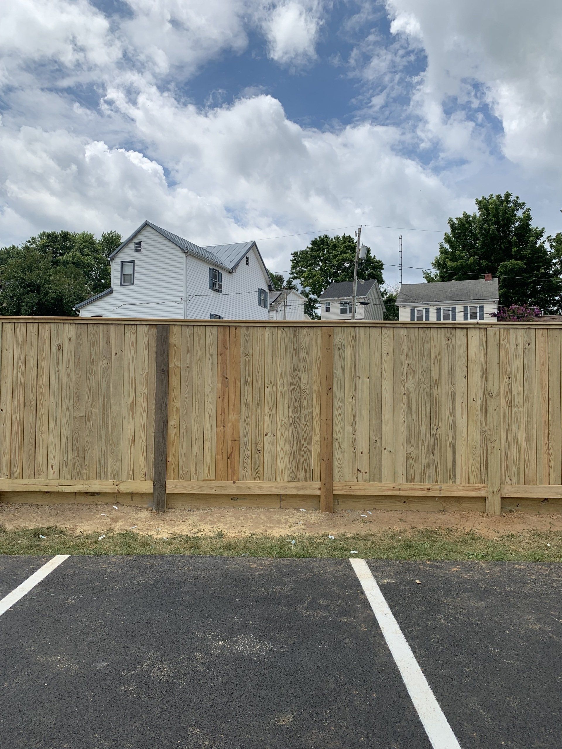 Fence Services