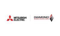 Mitsubishi Diamond Contractor-logo