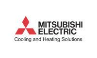 Mitsubishi Electric-logo