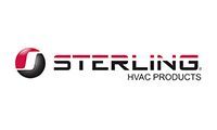 Sterling HVAC Products logo