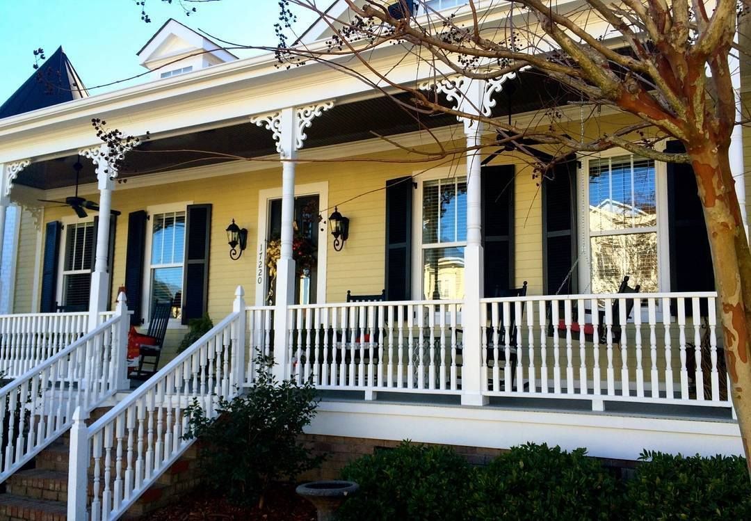 Residential home improvement