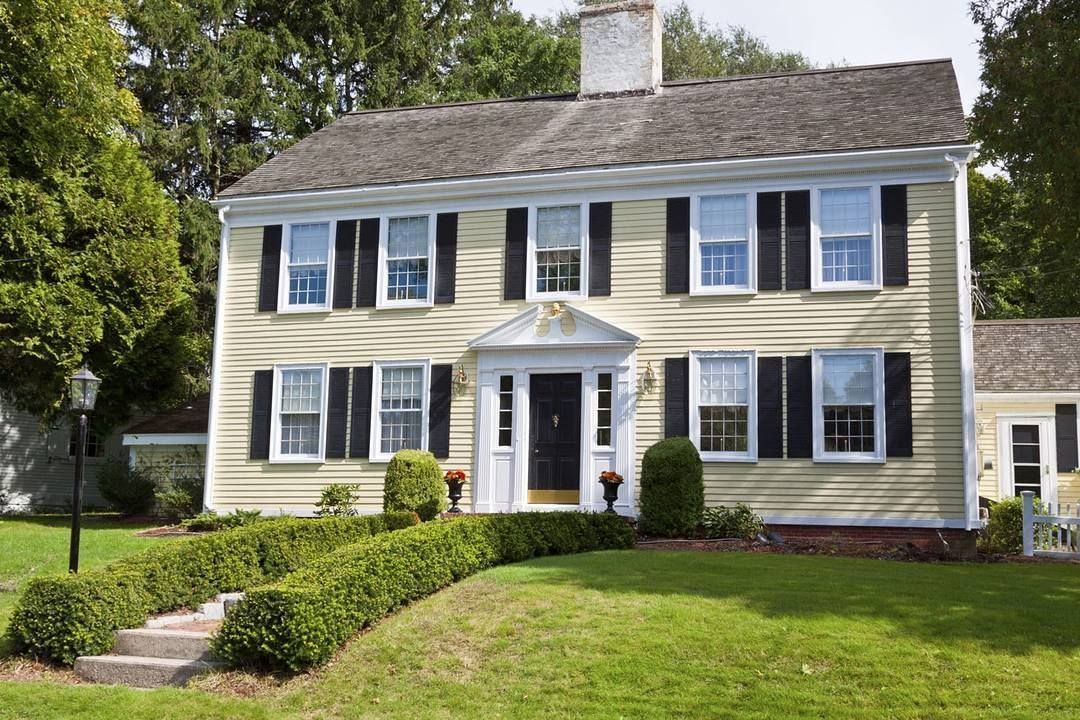 Residential home improvement