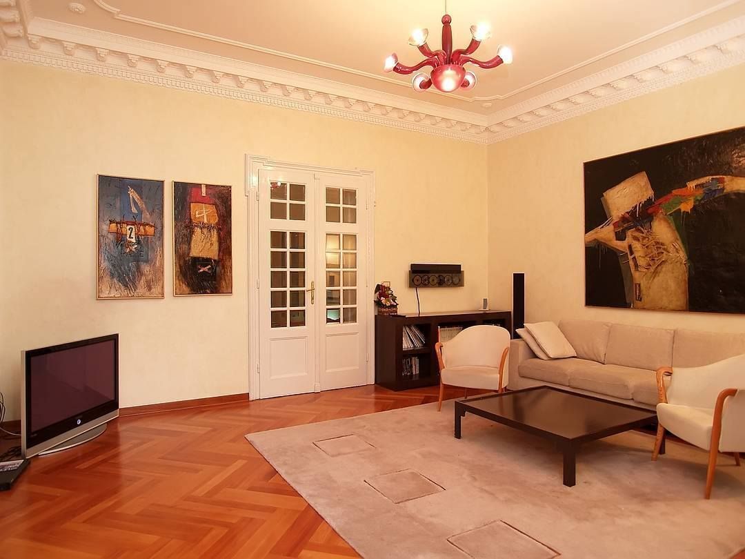 Residential home improvement