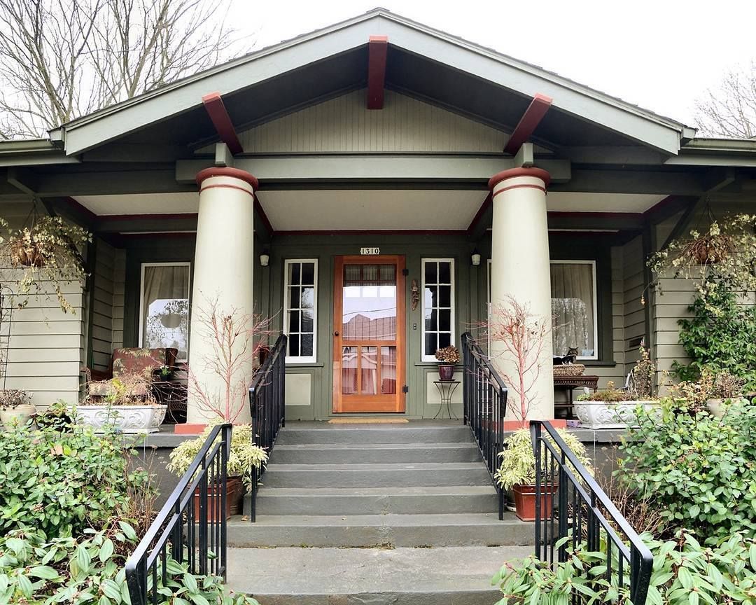 Residential home improvement