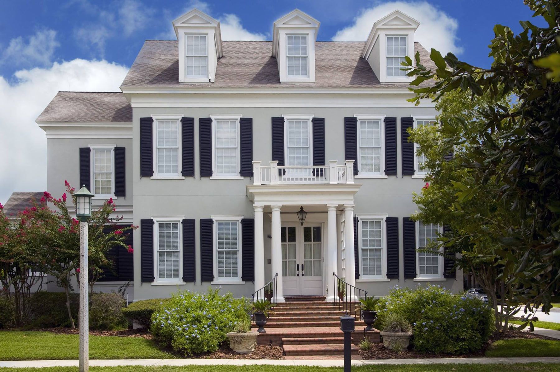 Residential home improvement