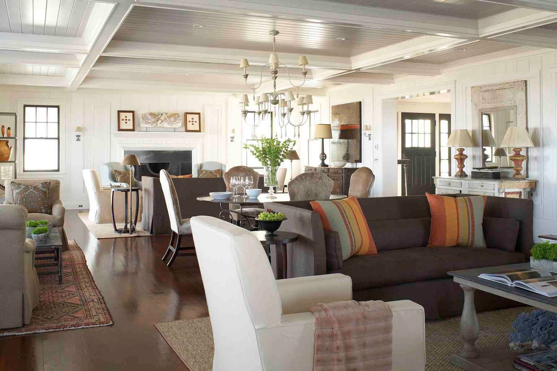 Residential home improvement