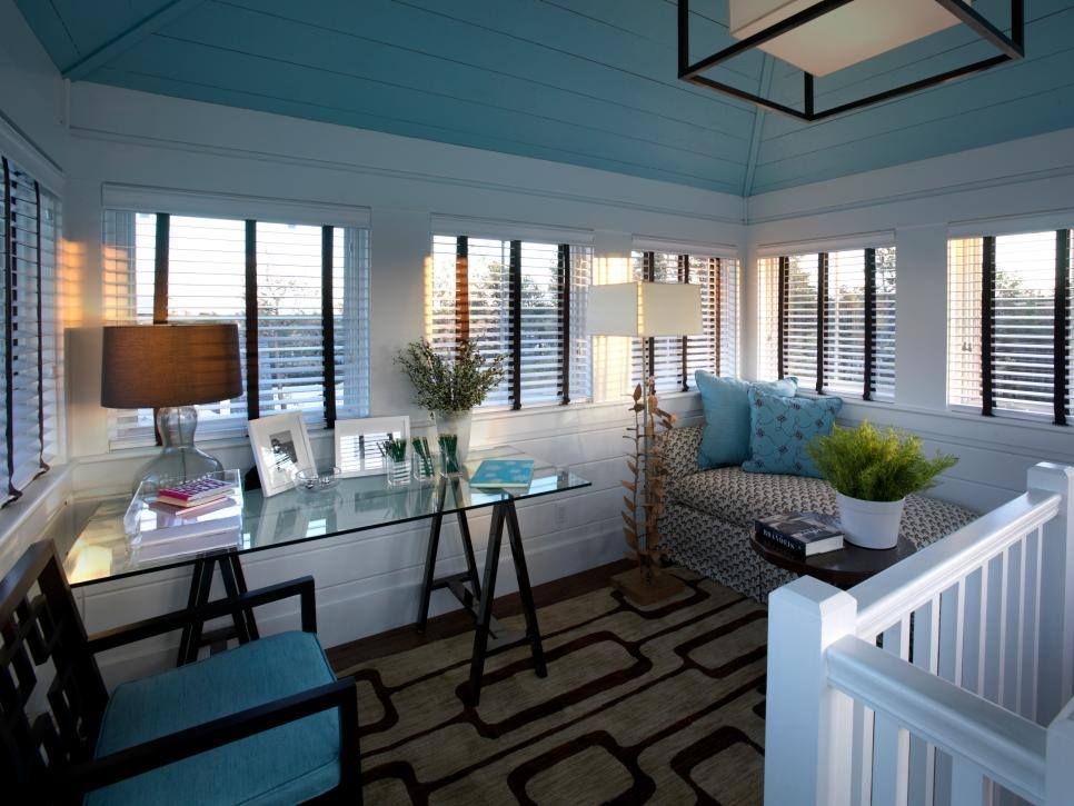 Residential home improvement