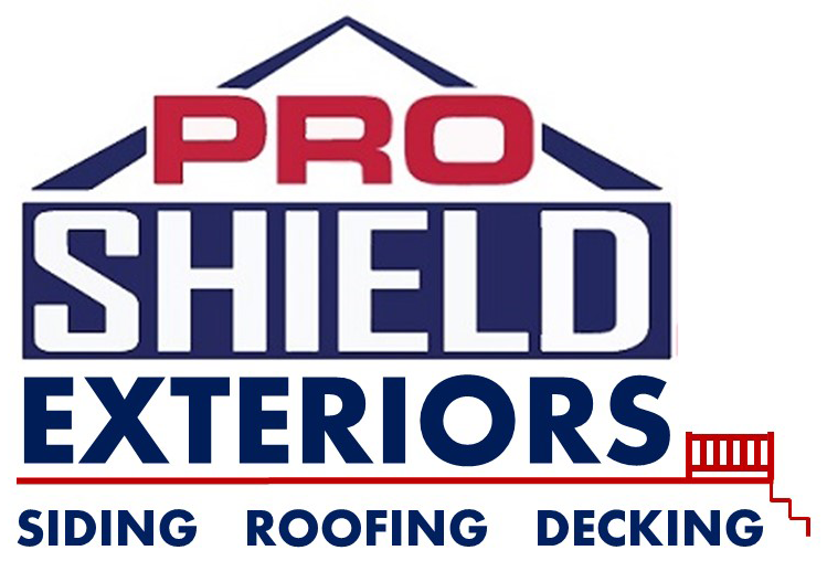 ProShield Exteriors Logo