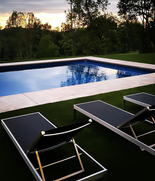 Foster Pools