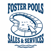 Foster Pools - logo