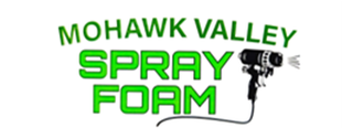 Mohawk Valley Spray Foam-Logo