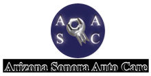 Arizona Sonora Auto Care