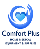 Comfort Plus Logo