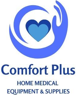 Comfort Plus Logo