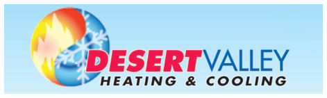 Desert Valley Heating & Cooling