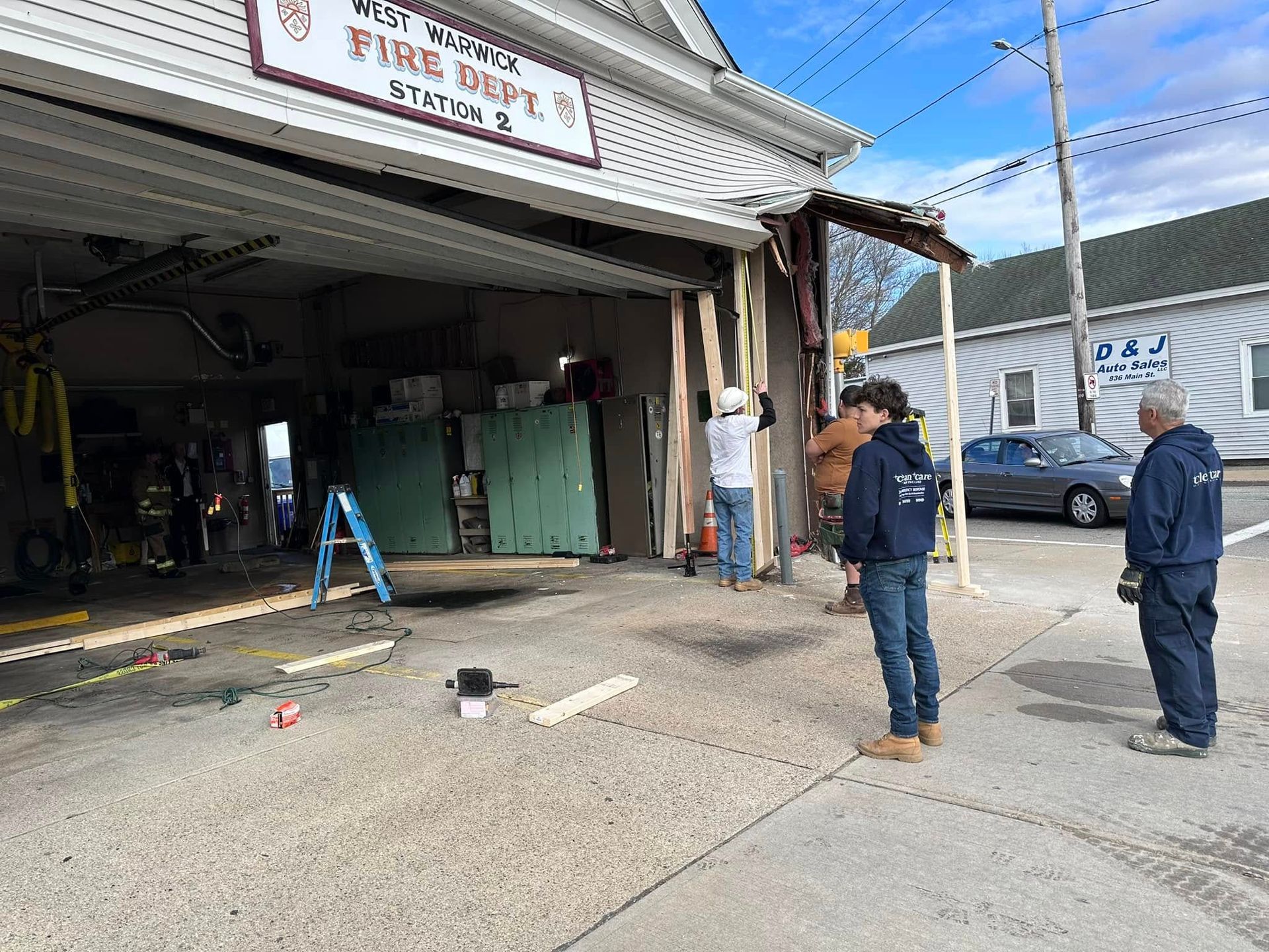 Clean Care of New England