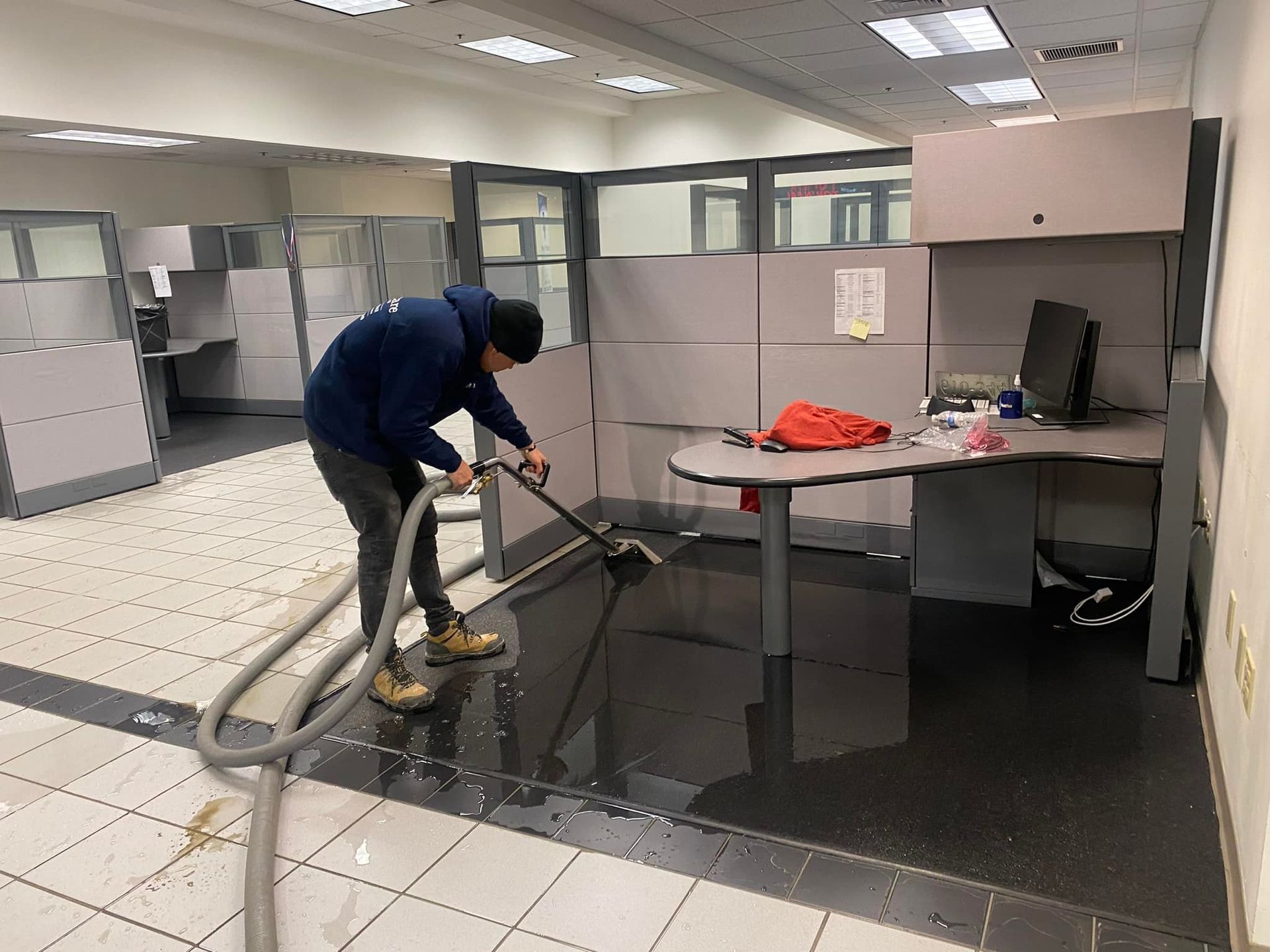 Clean Care of New England