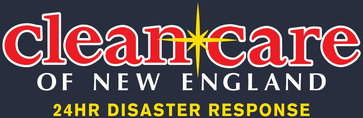 Clean Care of New England - logo