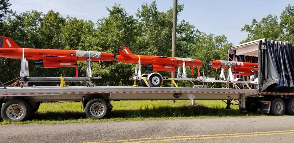 freight hauling