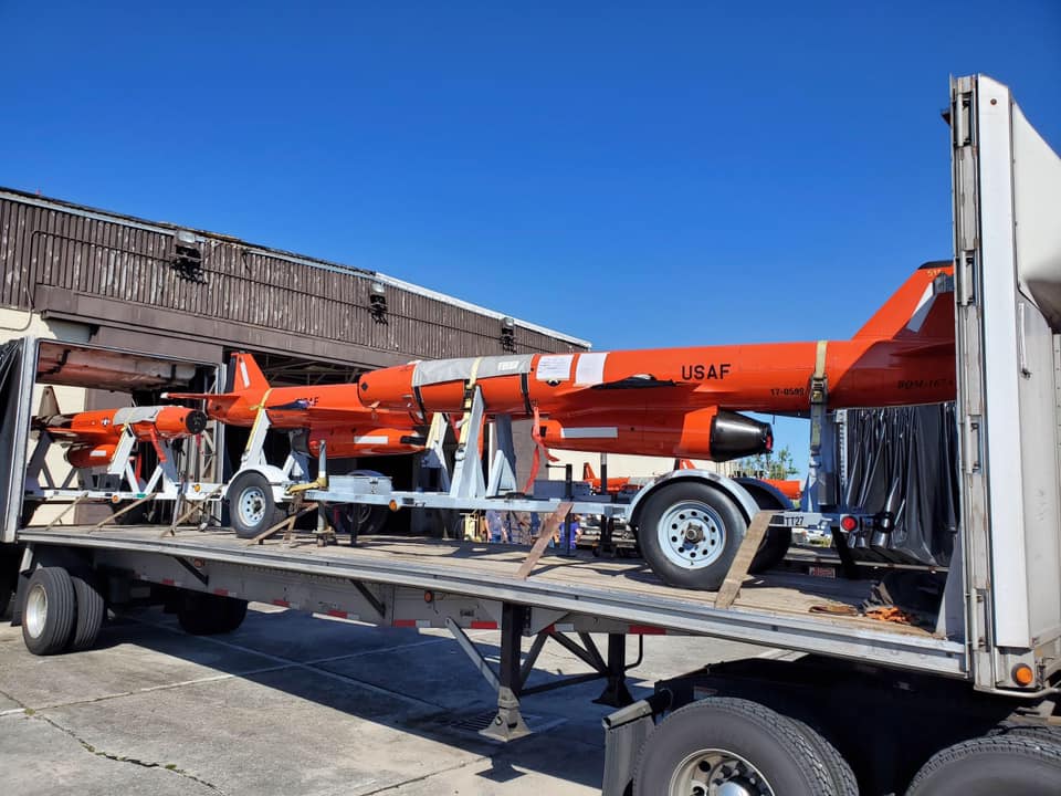 freight hauling