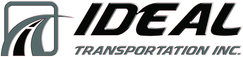 Ideal Transportation Logo