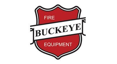 Buckeye Fire Equipment-logo