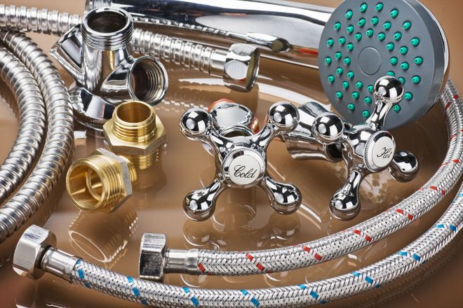 Bellmawr Plumbing Supply