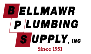 Bellmawr Plumbing Supply-Logo