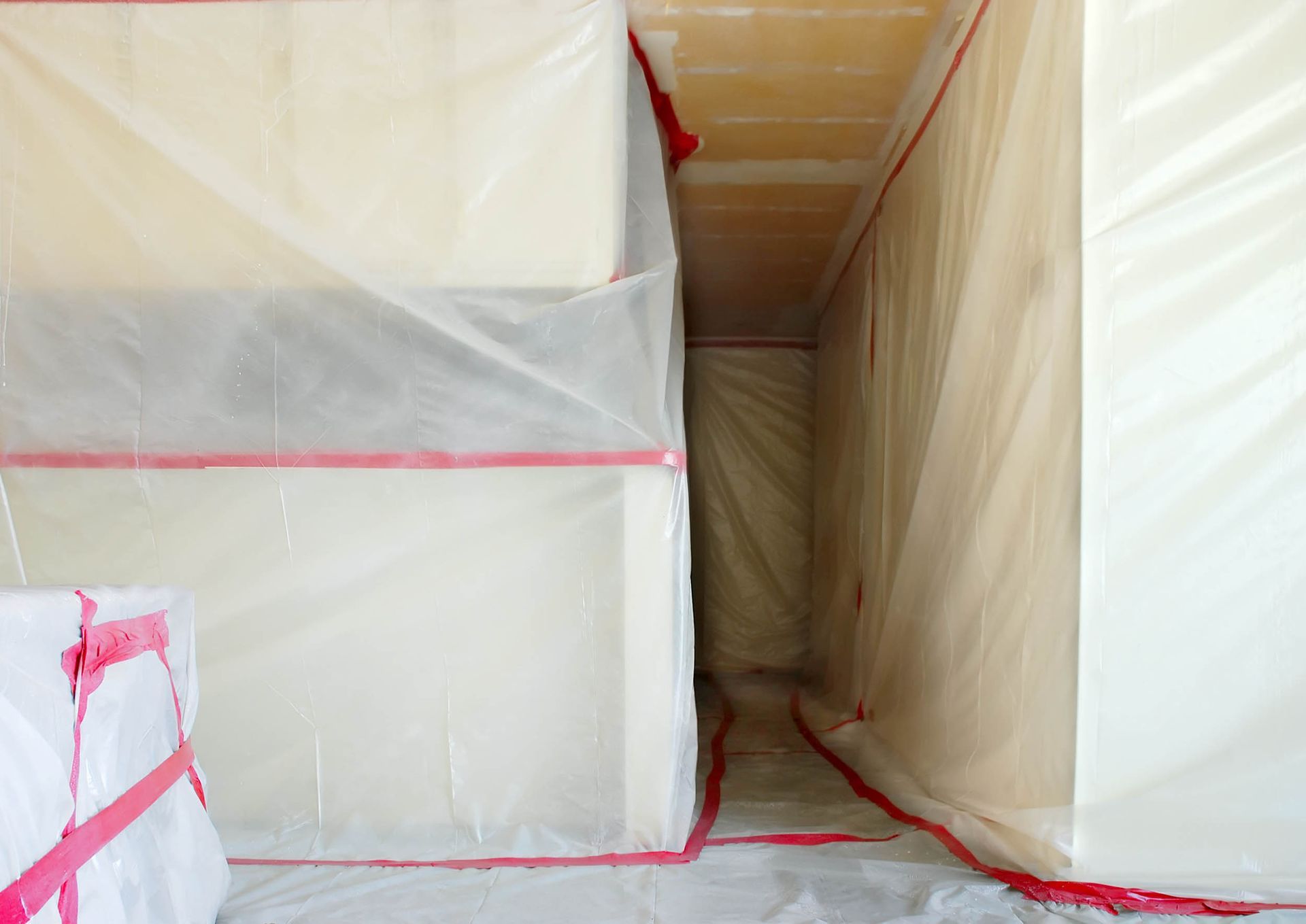 asbestos inspector