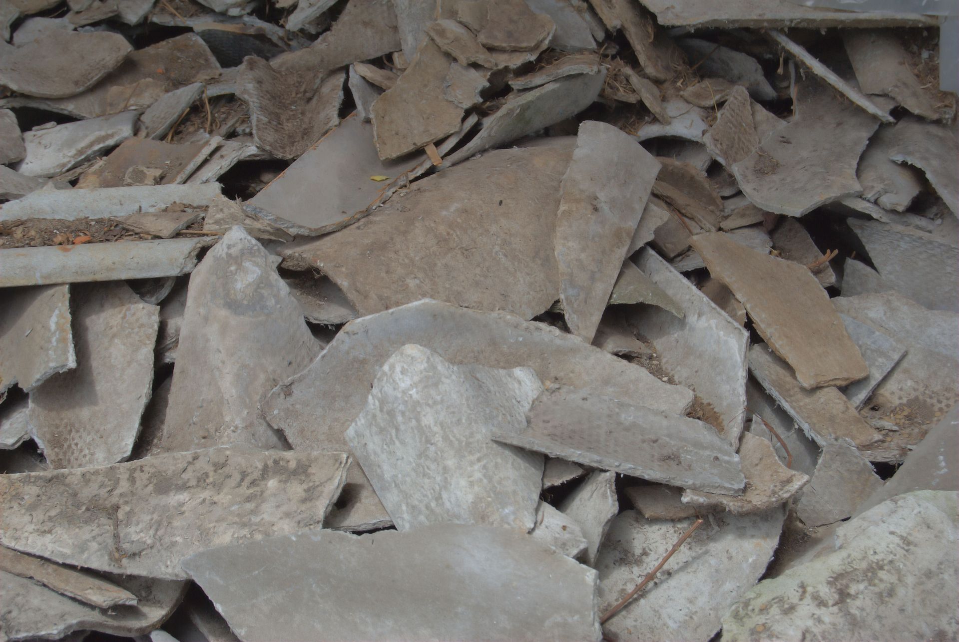 asbestos inspection company