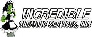 Incredible Cleaning Services, LLC - logo