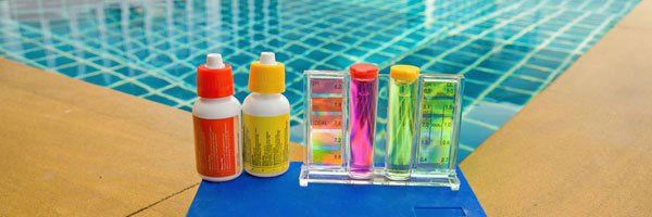 Pool Liquid Chlorine