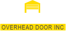 Marcellus Overhead Door Inc-Logo