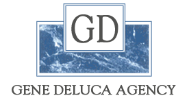 Gene Deluca Agency Inc - Logo