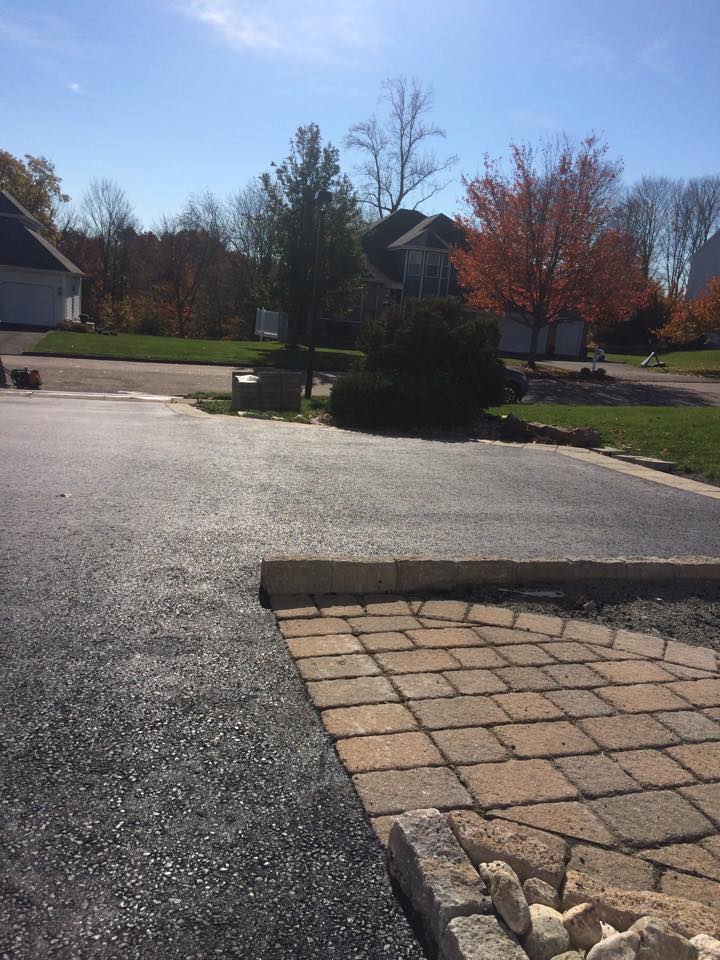 Highland Paving & Construction LLC's