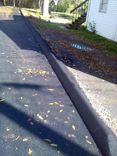 Highland Paving & Construction LLC's