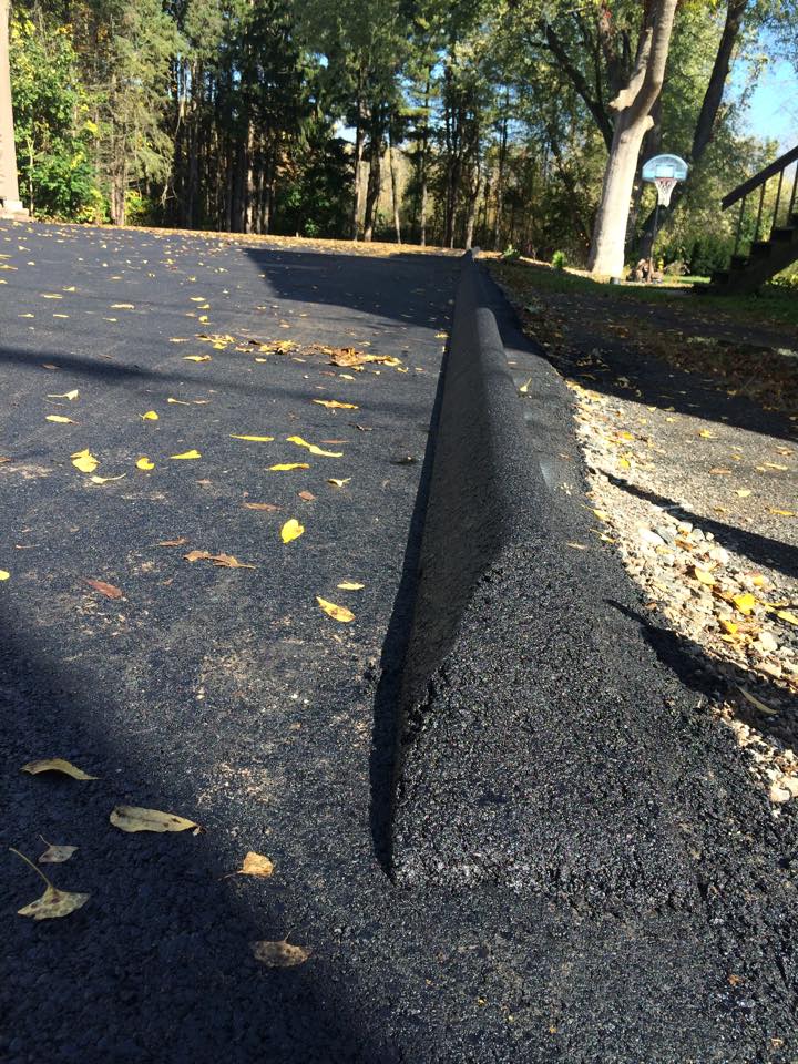 Highland Paving & Construction LLC's