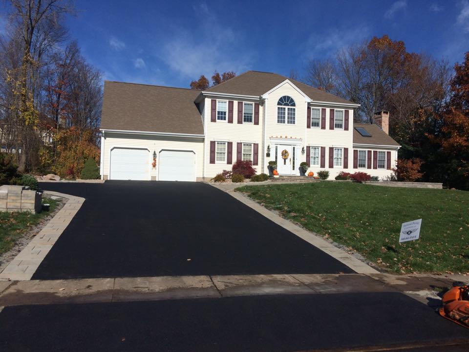 Highland Paving & Construction LLC's