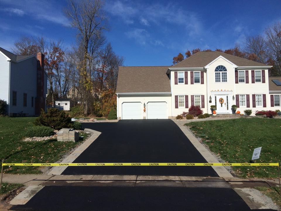 Highland Paving & Construction LLC's