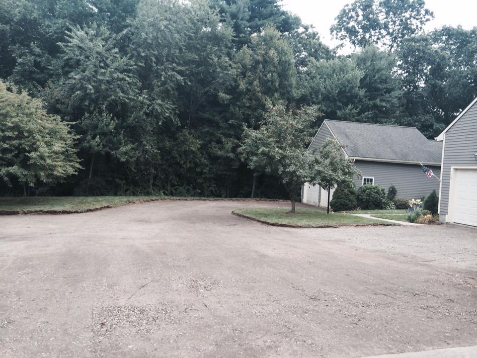 Highland Paving & Construction LLC's