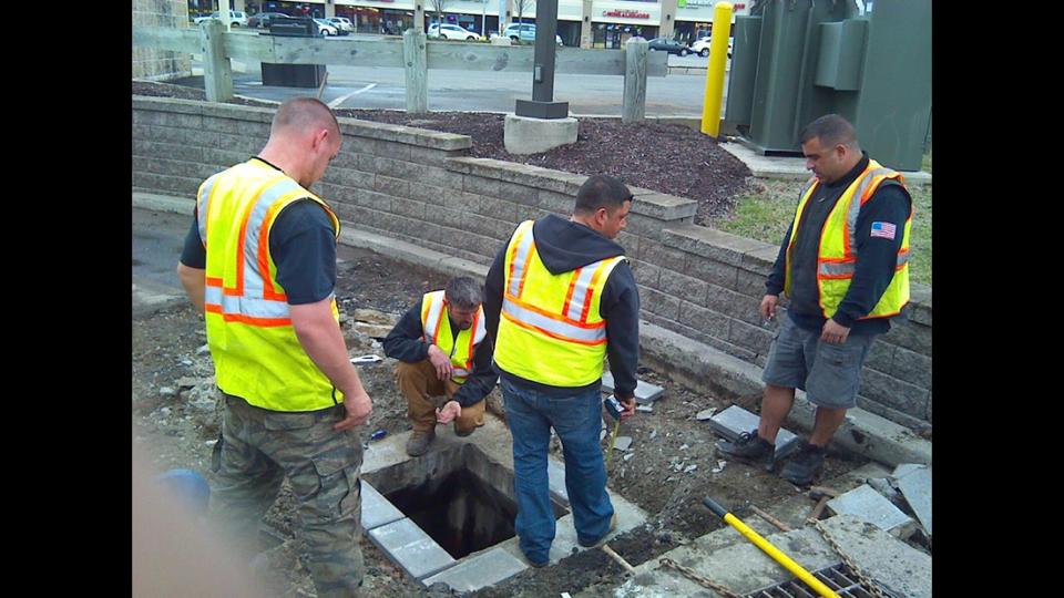 Highland Paving & Construction LLC's