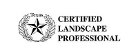 Certified Landscape Professional