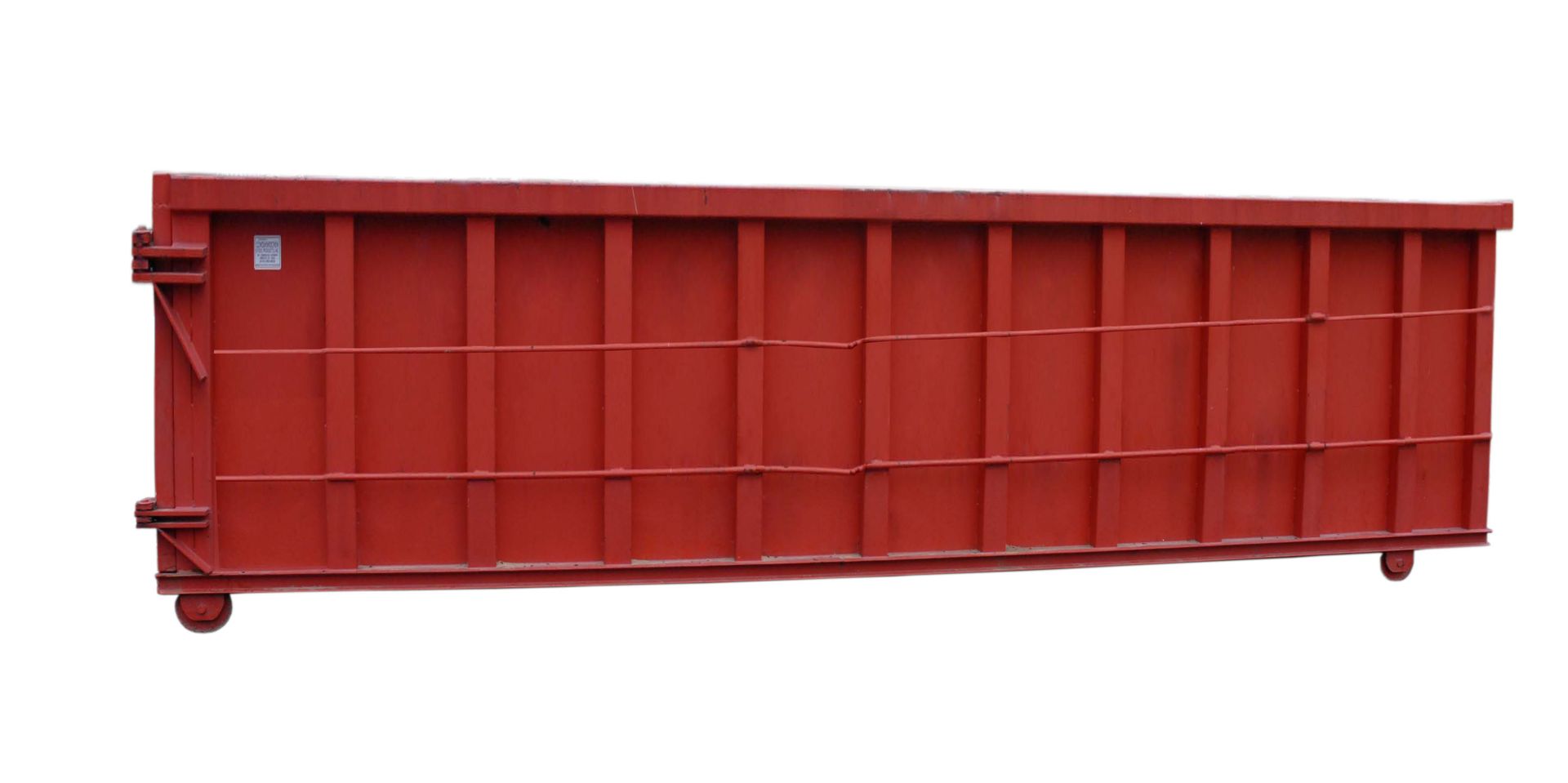 Dumpster rentals