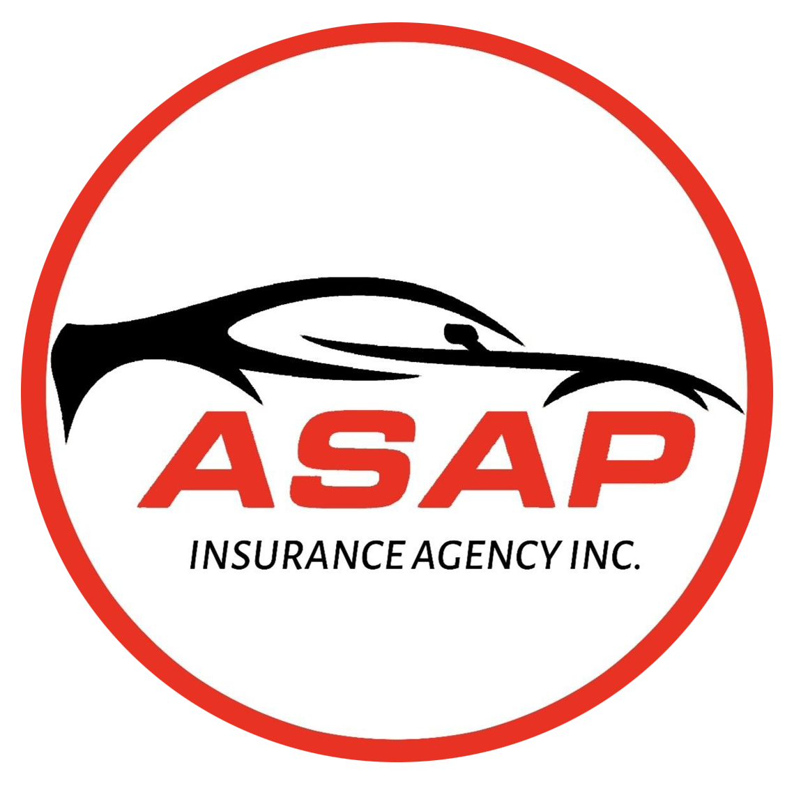 ASAP Insurance Agency, Inc. - logo