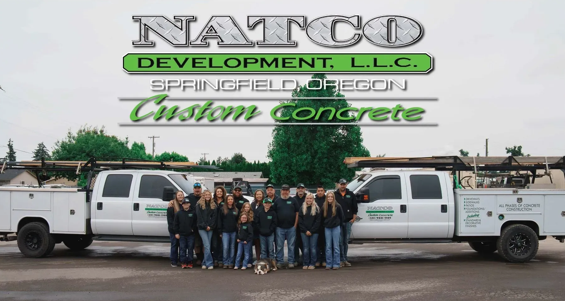 Natco Development